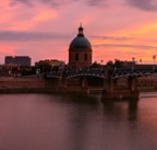 Restaurant in Toulouse