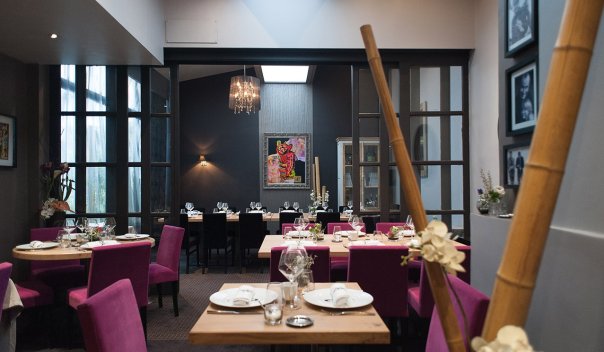 Cuisine et Dependances Acte 2