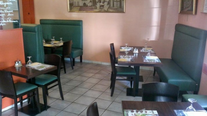 La Palestria Pizzeria Grill