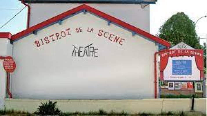 Le Bistrot de la Scene