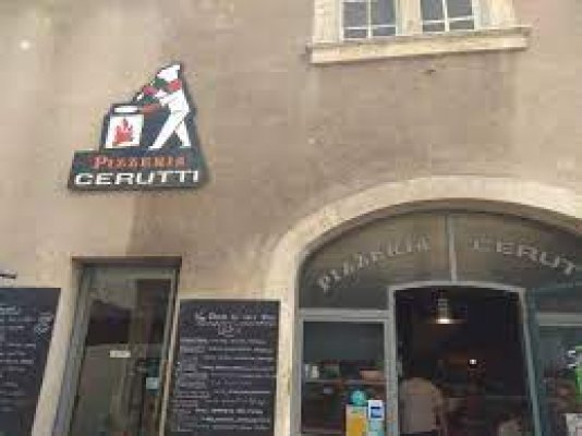 Pizzeria Cerrutti