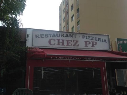 Chez PP