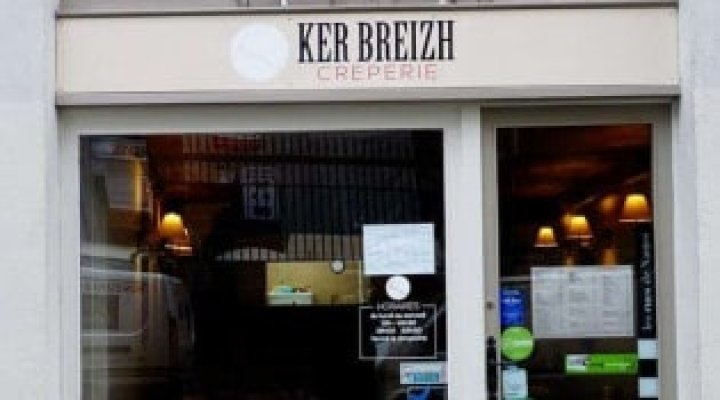 Creperie Ker Breizh