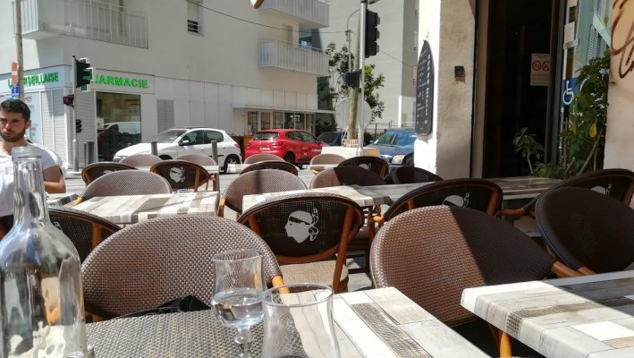 Restaurant chez Sylvie