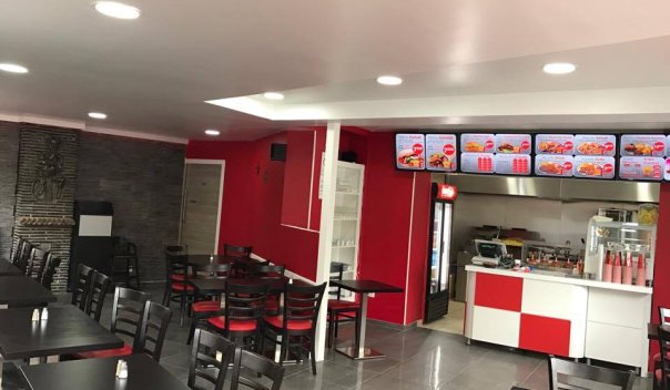 Kebab House Vieux Lille