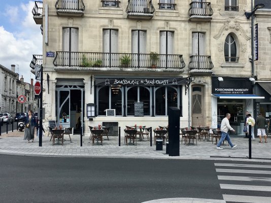 Brasserie du Sud Ouest