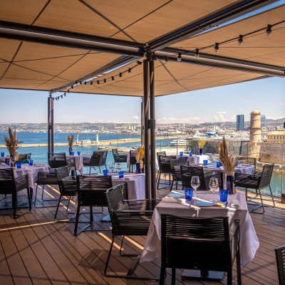 Sofitel Marseille Vieux Port