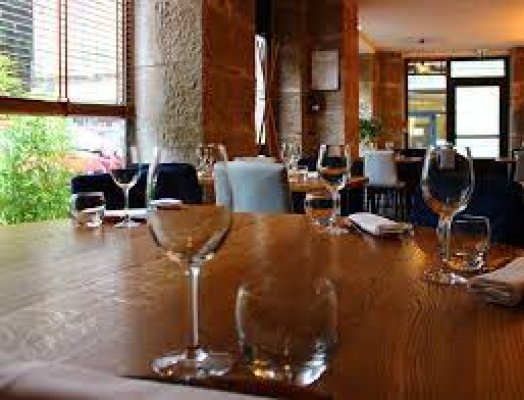 Restaurant ICI