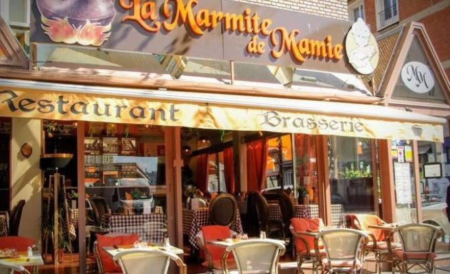 La Marmite De Mamie