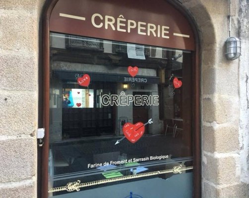 Creperie Fleur de Sel