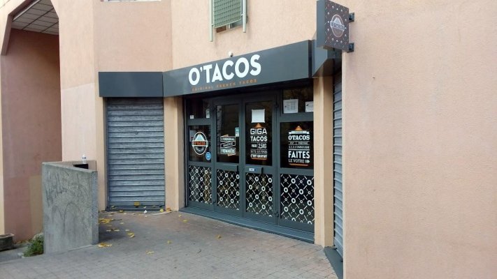 O Tacos Toulouse Longaud