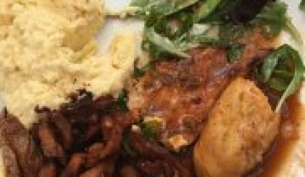 Chapitre Suivant Restaurant Zone Thibaud Toulouse