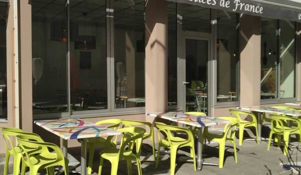 Délices de France