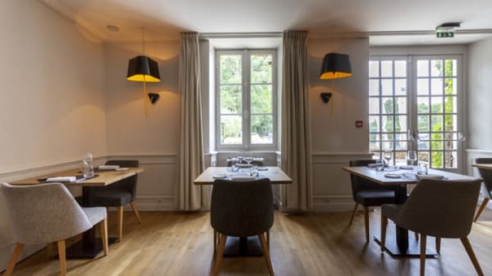 Manoir de la Régate