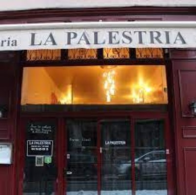 La Palestria Pizzeria Grill