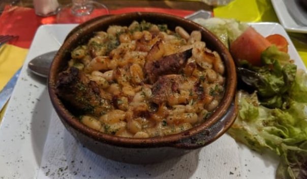 La P Tite Gouaille