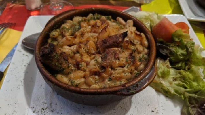 La P Tite Gouaille
