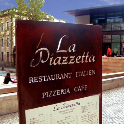 La Piazzetta