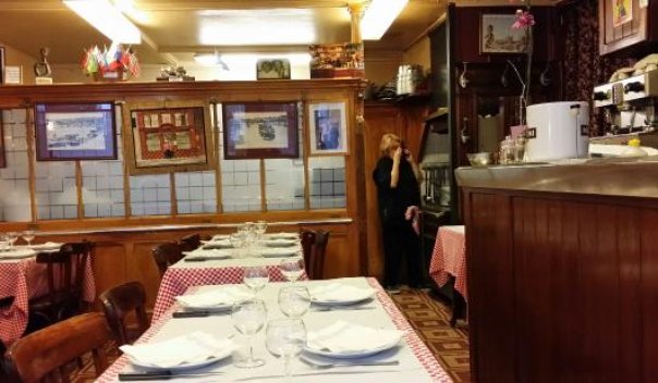 Chez Hugon