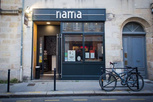 Nama Wine Restaurant