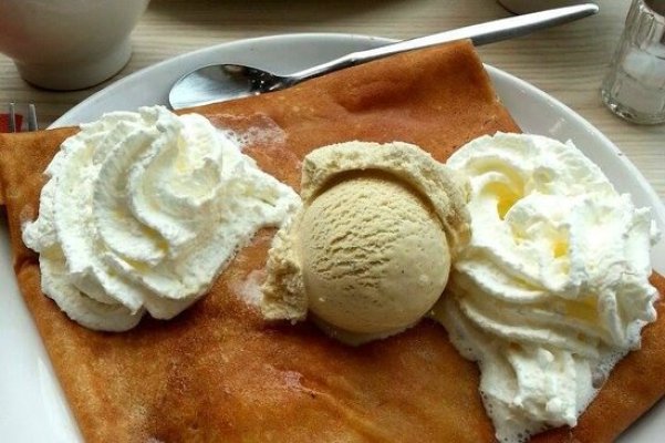 Crêperie Chez Tante Yvette