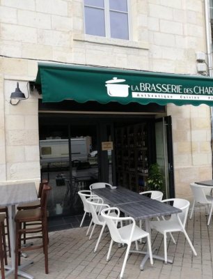 La Brasserie des Chartrons