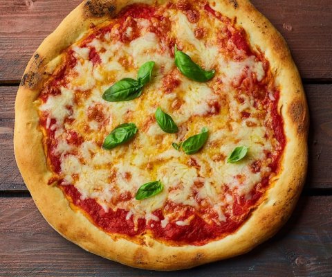 Fast And Pizza