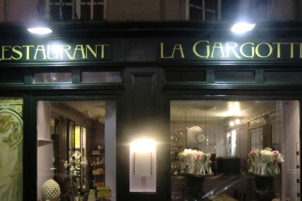 La Gargotte