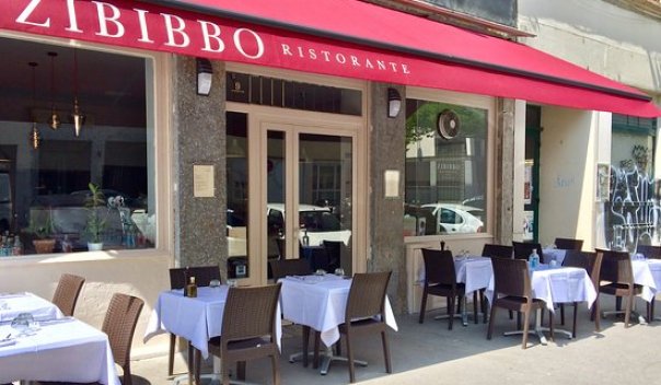 Zibibbo Ristorante