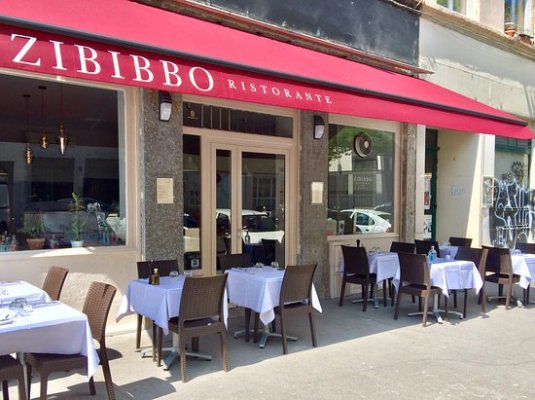 Zibibbo Ristorante