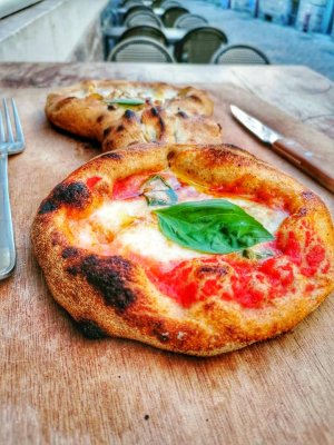 La Bottega Pizza