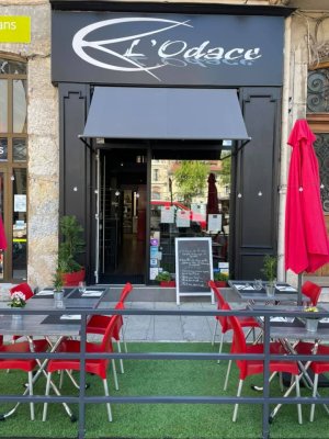 Restaurant L'Odace