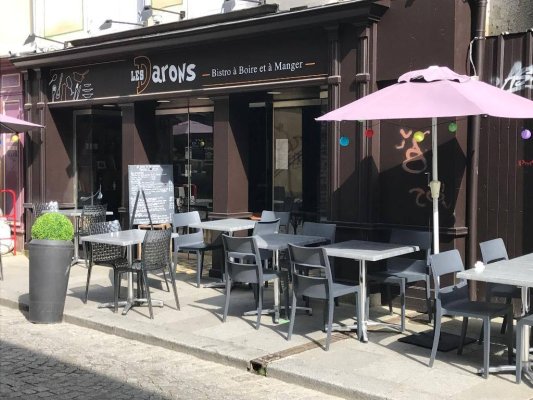 Bistro Les Darons