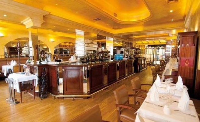 Grand Café de l Opéra
