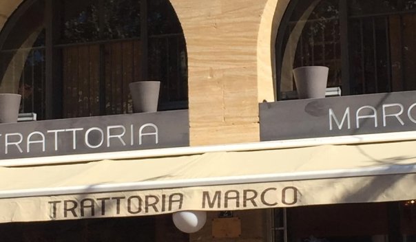 Trattoria Marco