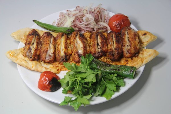 Zelal Kebab