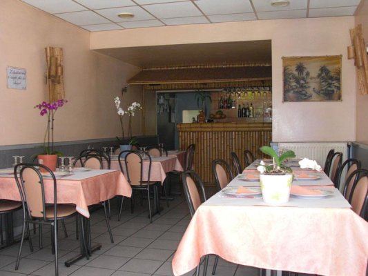 Restaurant Dau