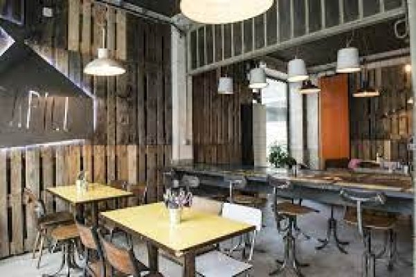 Papill resto