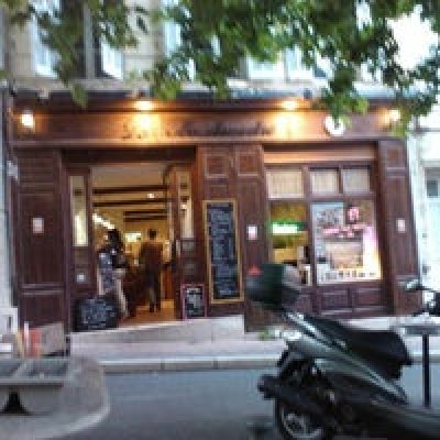 Le Montmartre