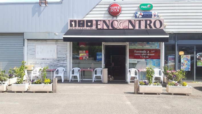 O Encontro