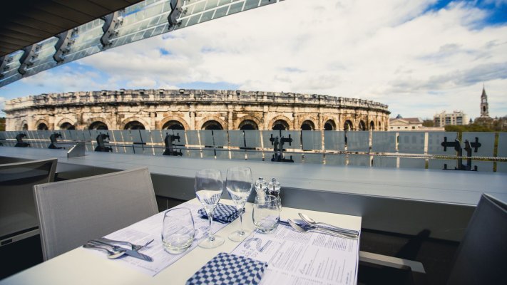 La Table du 2