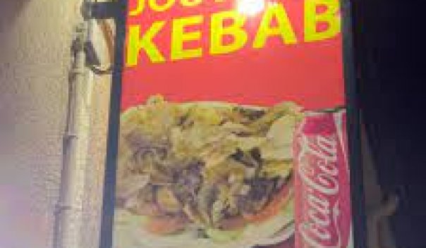Jouvence Kebab
