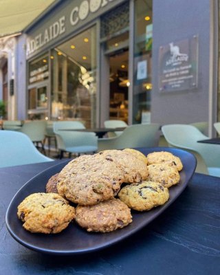 Adélaïde Cookies
