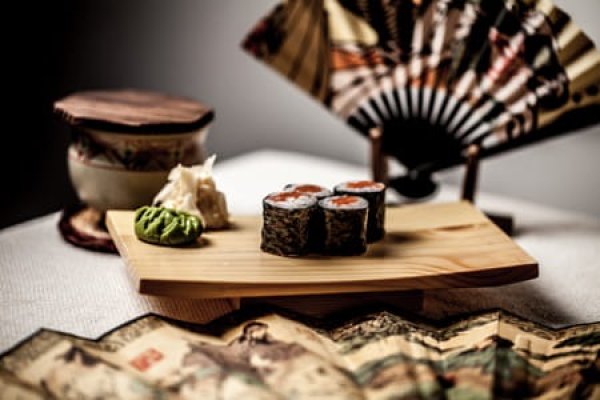 Sushi Creation Cauderan