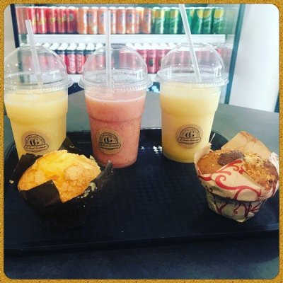 La Grande Gourmandise