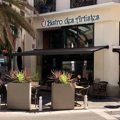 O Bistrot Des Artistes