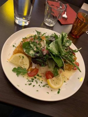 Le Bistrot Lillois