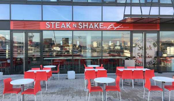 Steak N Shake