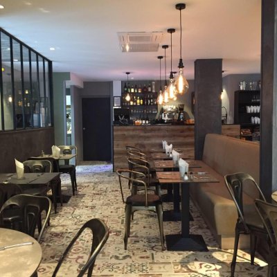 La Cantine des Filles