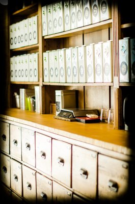 Le Comptoir Des Remparts
